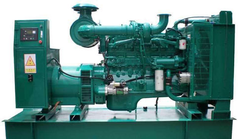 资中64kw康明斯柴油发电机组图片 资中64kw康明斯柴油发电机组图片